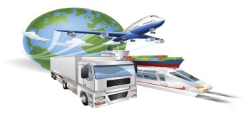 Domestic Courier Cargo Services